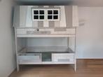 groot cabinehuis voor kinderen, Ophalen, Hoogslaper of Stapelbed, 180 cm of meer, 100 cm of meer