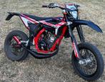 Beta RR50 Track Met onderhoudsboekje aanwezig (Model 2024), 6 versnellingen, Zo goed als nieuw, 50 cc, Ophalen