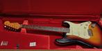 New Custom made Strat '63 nitro relic Journeyman, Muziek en Instrumenten, Ophalen, Nieuw, Solid body, Fender