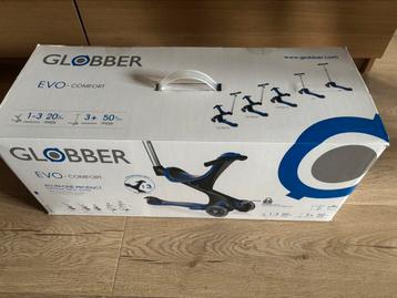 Globber evo All in 1 poussette - trottinette beschikbaar voor biedingen