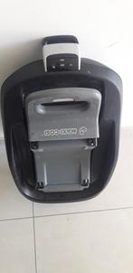 Isofix familyfix maxi cosi, Enlèvement