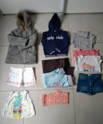 Kledingset voor meisjes 6 jaar, Ophalen, Gebruikt