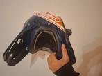 Maat M ONEAL MERK CROS HELM OF MTB, Motoren, Kleding | Motorhelmen, Ophalen of Verzenden, M