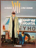 XIII De nacht van 3 augustus, Ophalen of Verzenden, Jack Vance