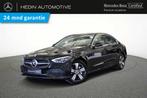 Mercedes-Benz C-Klasse 300 e, Auto's, Mercedes-Benz, Automaat, 4 deurs, Stof, Gebruikt