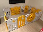 Groot grondpark - babybox 1,75mx1,65m, Ophalen, Gebruikt