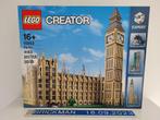 Lego Creator Big Ben nr 10253, Enfants & Bébés, Ensemble complet, Lego, Enlèvement ou Envoi, Neuf