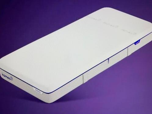Nieuwe Kameo Essence Aanpasbaar Matras Moet Zeer DringendWEG, Huis en Inrichting, Slaapkamer | Matrassen en Bedbodems, Zo goed als nieuw