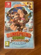 Donkey kong country. Tropical freeze, Ophalen