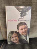 De grote wereld.      (Arthur Japin), Ophalen, Zo goed als nieuw, Arthur Japin
