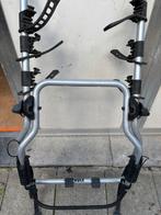 Thule dakdrager 3 fietsen, Auto diversen, Fietsendragers, Ophalen, 3 fietsen of meer, Brede banden, Zo goed als nieuw