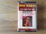 muziekcassette juul kabas, Enlèvement ou Envoi, En néerlandais, 1 cassette audio, Originale