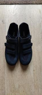 Koersschoenen maat 40 Van Ryssel, Ophalen, Gebruikt, Schoenen