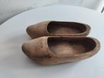 Mooie houten klompen maat 44, Ophalen of Verzenden