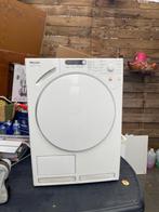 Droogkast, Elektronische apparatuur, Droogkasten, Ophalen, 6 tot 8 kg, Anti-kreukfase, Bovenlader