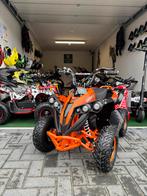 Elektrische Renegade Kinderquad 1000W 48V Oranje Nieuw, Ophalen of Verzenden, Nieuw