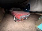 Projet Bmw E30 328i M52TUB28 Type 1, Autos, BMW, Rouge, Achat, Entreprise, Boîte manuelle