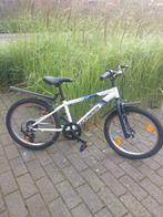 Rockrider ST120. Mountainbike 20 inch. 6-9 jaar., Fietsen en Brommers, Ophalen, Versnellingen, Zo goed als nieuw, BTWIN ROCKRIDER