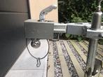 remorque 750kg, Auto diversen, Aanhangers en Bagagewagens, Ophalen, Gebruikt