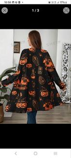 Kleding dames halloween oranje nieuw xxl, Kleding | Dames, Ophalen of Verzenden, Nieuw