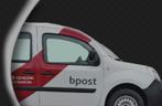 Gezocht: Zelfstandige Chauffeurs (met bestelwagen)