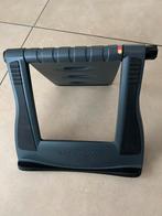 Kesington Ergonomische laptopstaander, Computers en Software, Ophalen of Verzenden, Zo goed als nieuw, Kensington