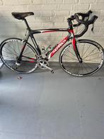 Fiets, Fietsen en Brommers, Gebruikt, Versnellingen, 53 tot 57 cm, Ophalen