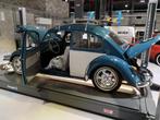 Coccinelle vw 1200 Beetle 1964, Autos, Achat, 2 portes, Particulier, Tissu