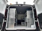 Renault Trafic dCi   11983 +BTW, Airco,Ingericht Webasto, Auto's, Euro 5, Monovolume, 170 g/km, Zwart