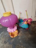 My little Piece pony te koop (1 Lot), Kinderen en Baby's, Speelgoed | My Little Pony, Ophalen, Zo goed als nieuw