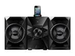 stereo instalatie, Audio, Tv en Foto, Versterkers en Ontvangers, Gebruikt, Ophalen of Verzenden, Sony, Minder dan 60 watt