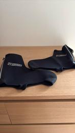 Overschoenen  wielrennen, Ophalen, Zo goed als nieuw