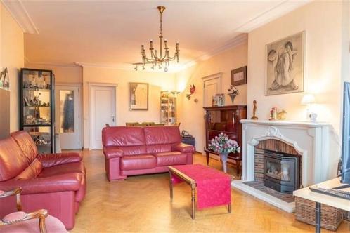 vlak, Immo, Huizen en Appartementen te koop, Brussel, Appartement, E