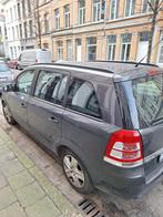 Opel zafira 2013, Auto's, Opel, Voorwielaandrijving, Euro 5, Stof, 4 cilinders
