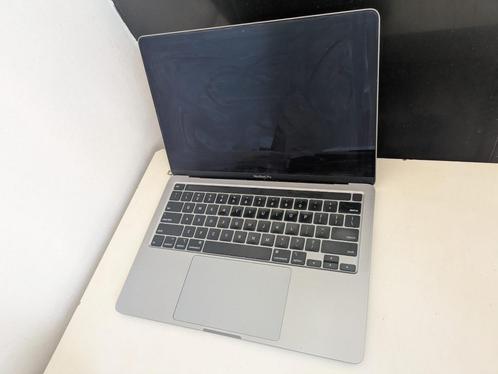 A2251 Display Macbook Pro 13-inch (2020), Computers en Software, Barebones, Gebruikt, Ophalen of Verzenden