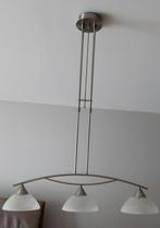 In hoogte verstelbare hanglamp , dimbaar voor 50 €, Huis en Inrichting, Ophalen, Zo goed als nieuw