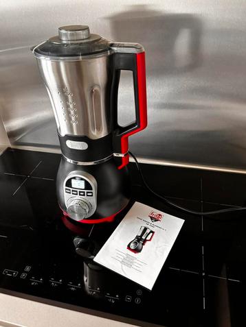 Fritel Soepmaker SB 2390 – Soep & Blender in 1 beschikbaar voor biedingen