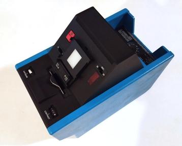 Polaroid Polaprinter / Slide copier Model 3510 Instant camer