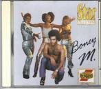 CD Boney M. – Star Collection - Daddy Cool, Overige genres, Ophalen of Verzenden, Zo goed als nieuw