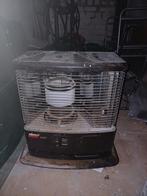 Poêle à Pétrole ZIBRO, Enlèvement, Poêle