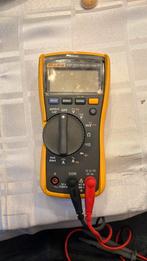 Fluke 117 true-rms multimeter, Enlèvement, Comme neuf, Multimètre