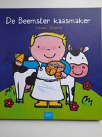 De Beemster kaasmaker.  Liesbet Slegers, Ophalen of Verzenden, Zo goed als nieuw