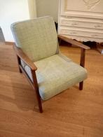 Ekenäset Armchair, Ophalen