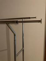 Portant à vêtements, Enlèvement, Avec roues, Comme neuf