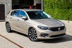 Fiat Tipo ACHTERUITRIJCAMERA*NAVIGATIE*APPLE-CARPLAY*AIRCO*, Voorwielaandrijving, Stof, 139 g/km, 4 cilinders