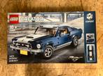 Lego 10265 Ford Mustang GT1967, Ophalen, Lego