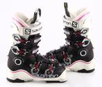 Chaussures de ski 38 38.5 EU pour femmes SALOMON X-PRO, Carving, Salomon, Utilisé, Chaussures