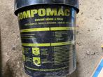Compomac 22 liter, Ophalen, Nieuw