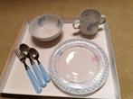 Baby servies Guy Degrenne, Ophalen of Verzenden, Nieuw
