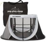 AeroMoov slechts 3x gebruikt, Ophalen, Zo goed als nieuw, Reisbedje